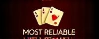 most reliable casino online