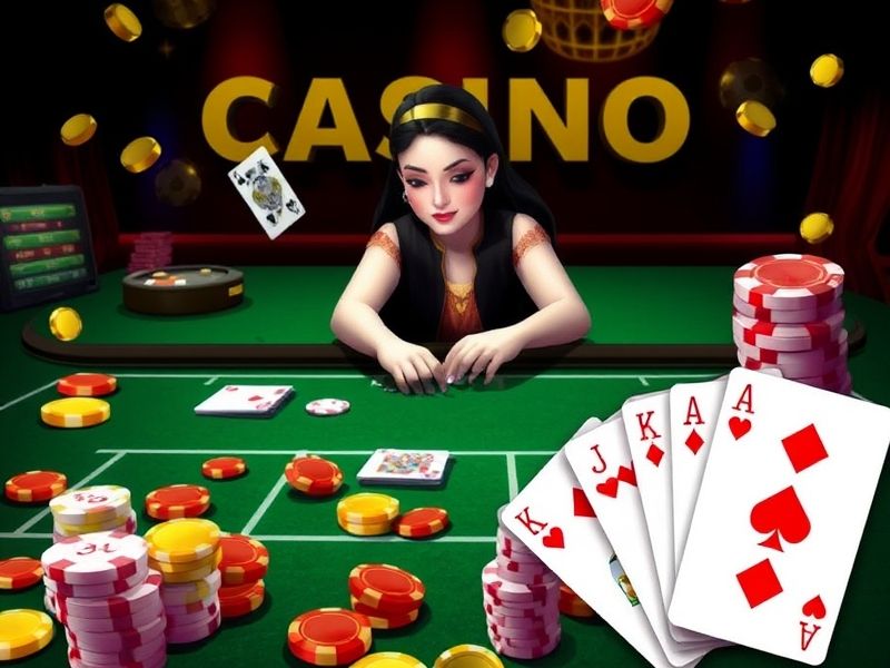 Discover the most reliable casino online platforms with secure gameplay, valid licenses, and expert-reviewed certifications. Find trusted gambling sites for slots, poker, and more.